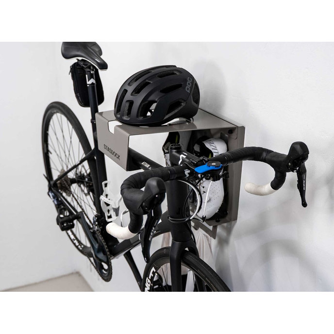 Držák na kolo na zeď – Deep Silver