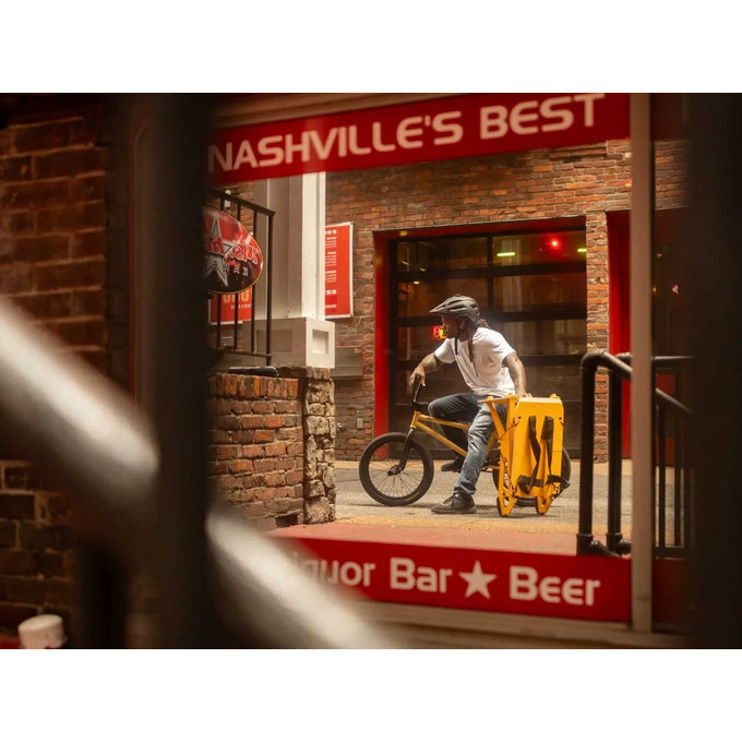 Přenosná rampa na skákání LITE