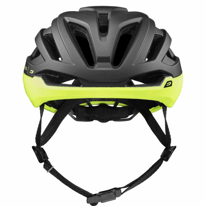 FAST LANE 58-62 čierna/žltá