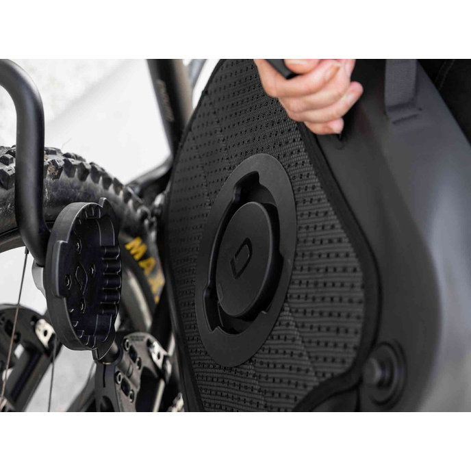 Urban batoh QuickLock - 10l