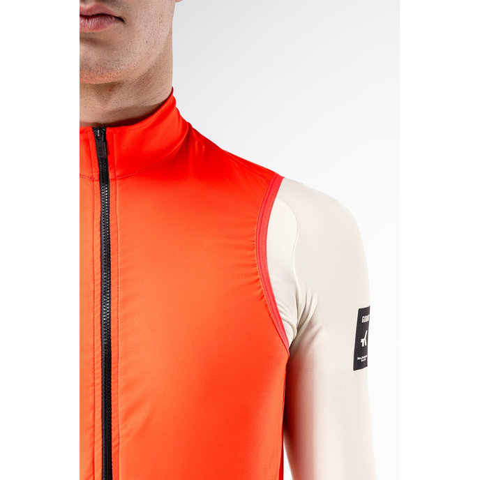GOBIK cyklistická vesta PRIME MEN LAVA