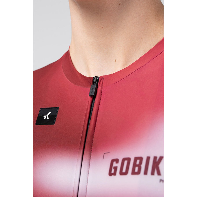GOBIK dres dlouhý rukáv VANQUISH UNISEX MONARCH