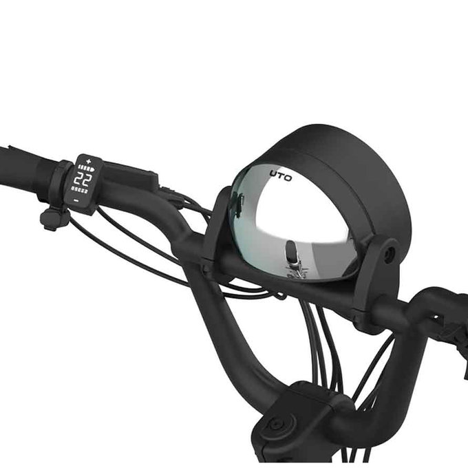 Elektrokolo OG200