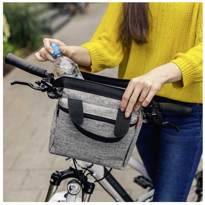 Reisenthel Roomy taška na řídítka