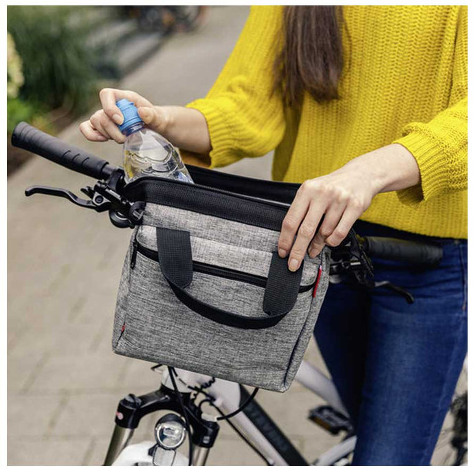 Reisenthel Roomy taška na řídítka