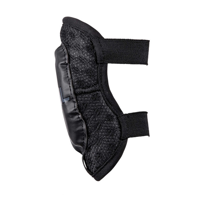 Dětské chrániče loktů Peewee černé