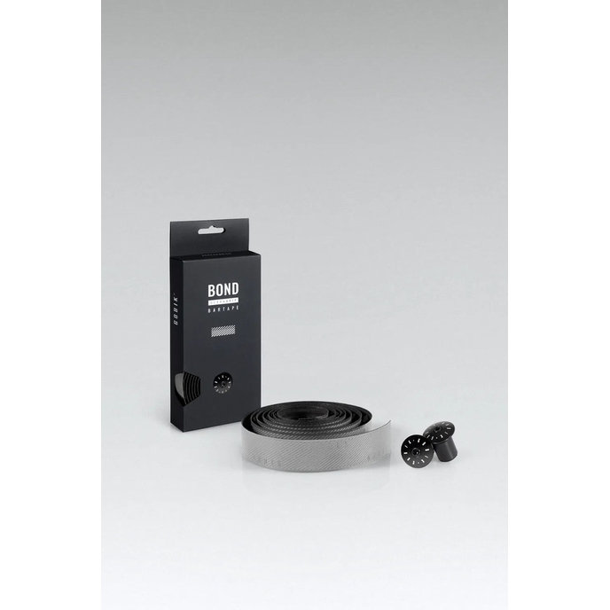 GOBIK omotávka ULTRAGRIP LUNAR GRAY