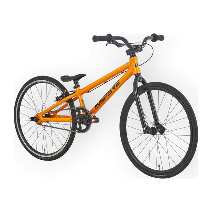 BMX Neo Mini 2027 