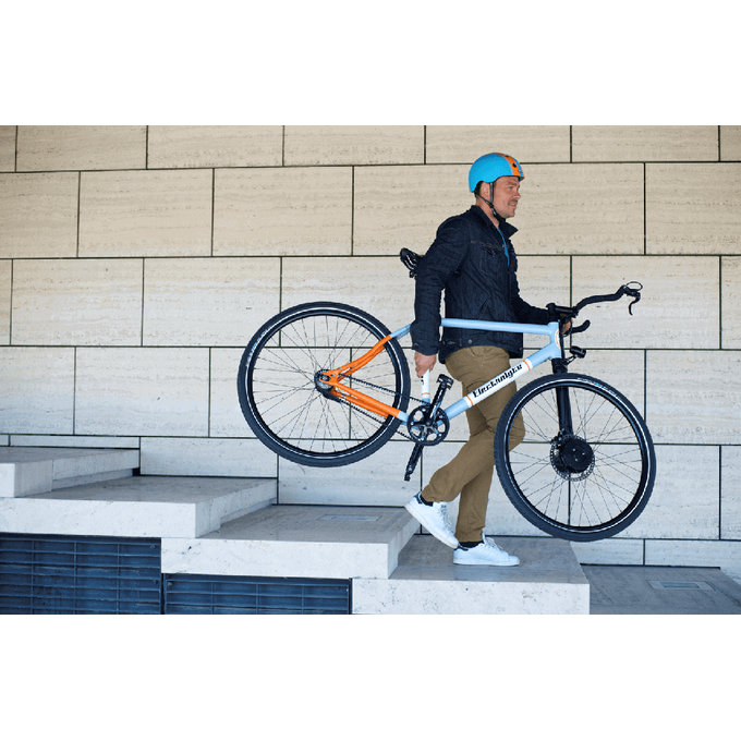  Double Orange Blue Helma