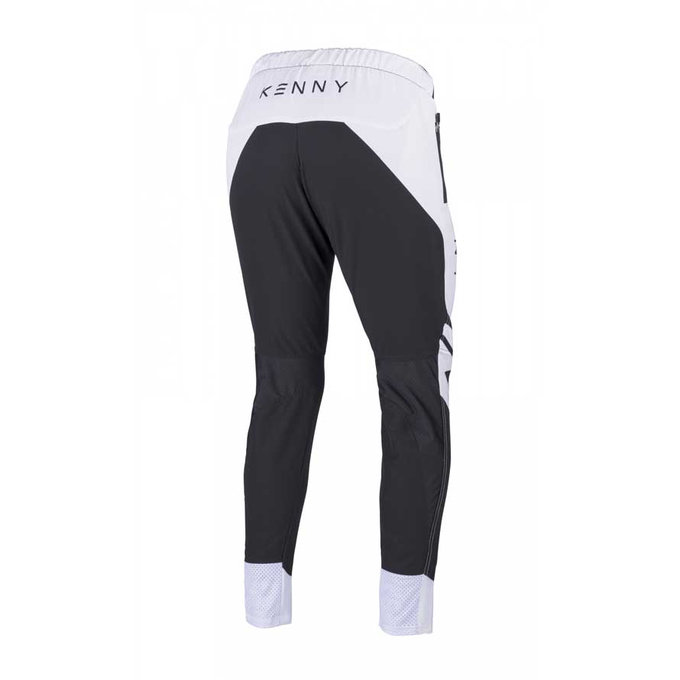 Kalhoty PROLIGHT race black