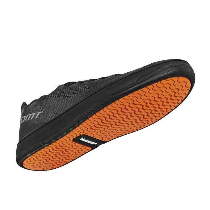 Cyklistická obuv pro ploché pedály Enduro a Freeride DMT FK1