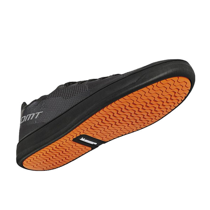 Cyklistická obuv pro ploché pedály Enduro a Freeride DMT FK1