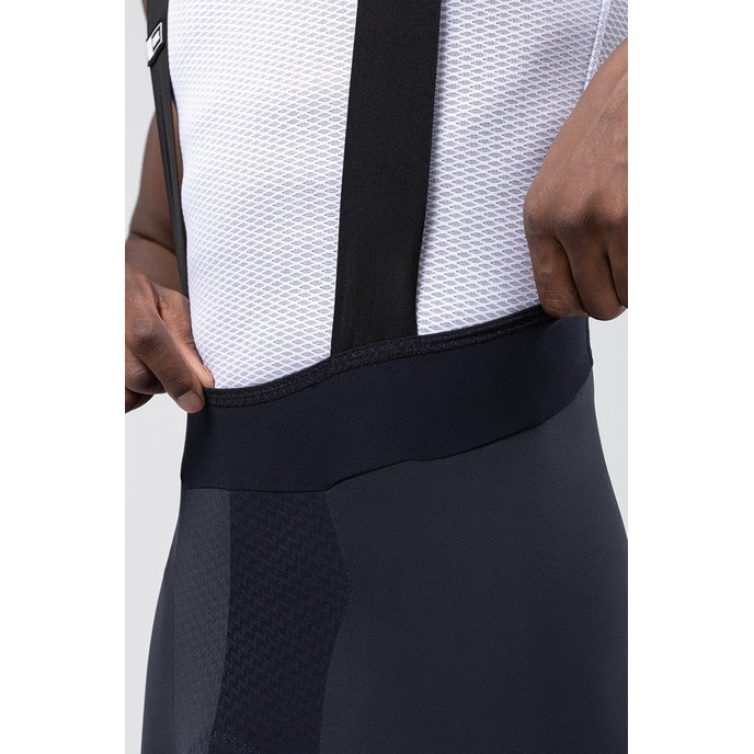 GOBIK kraťasy LANCER MEN ULTRABLUE - K12