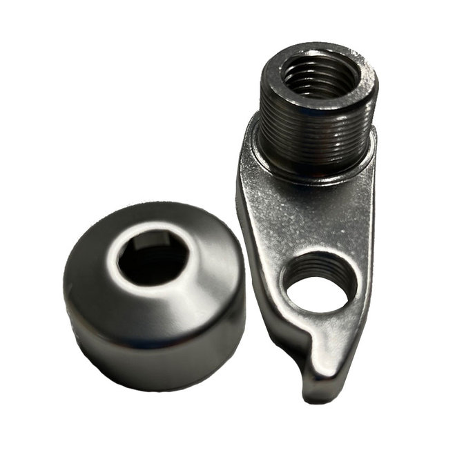 Rámová patka GRAVEL VENTURE