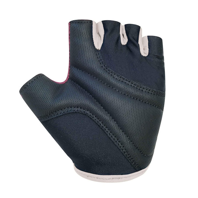 Cyklistické rukavice pro děti Kids M růžová