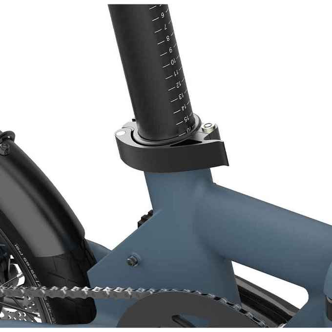 Skládací elektrokolo OG16 2026