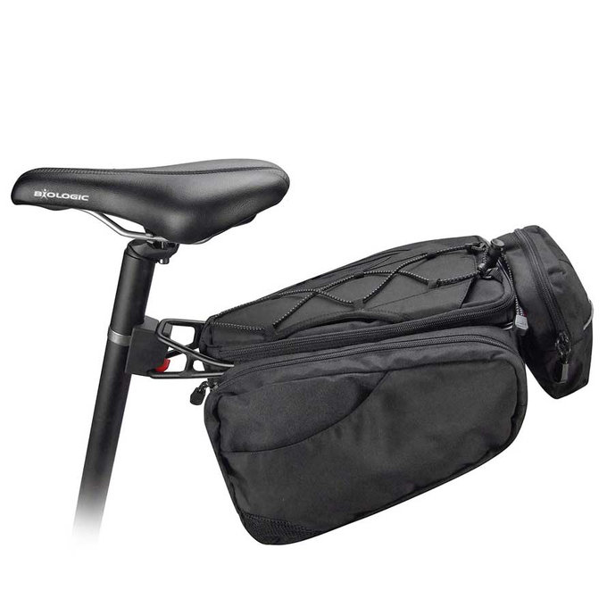 CONTOUR MAX SPORT podsedlová taška