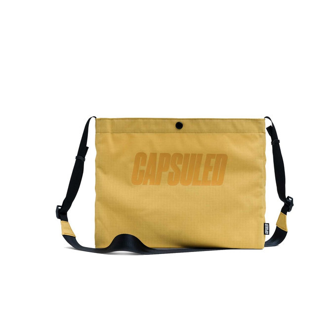 Musette Bag 3l
