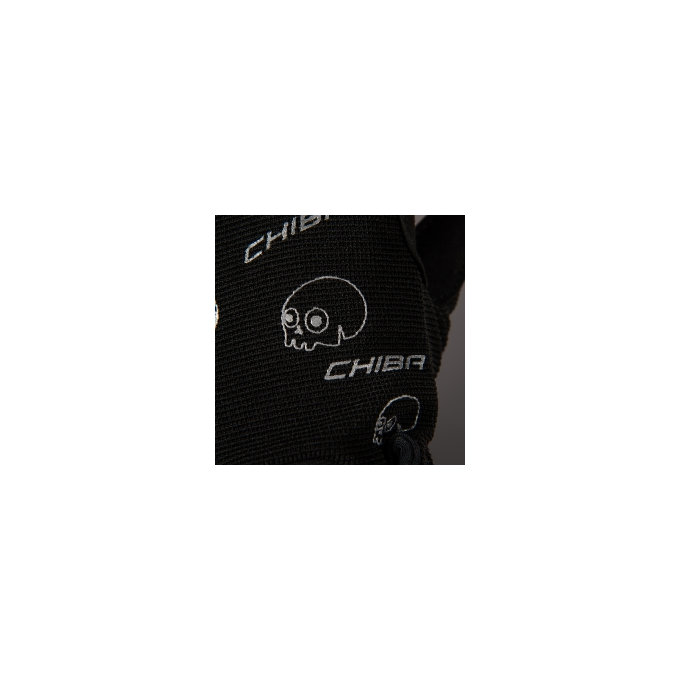 Cyklistické rukavice pro děti Bones