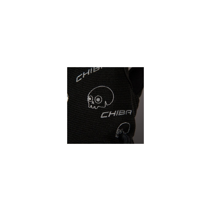 Cyklistické rukavice pro děti Bones