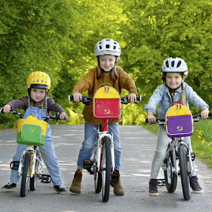 Lori Bag dětský kufřík