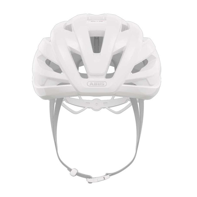 StormChaser ACE pure white