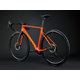 Silniční kolo AR01 Speed Orange