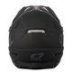  Dětská přilba Sonus SOLID černá