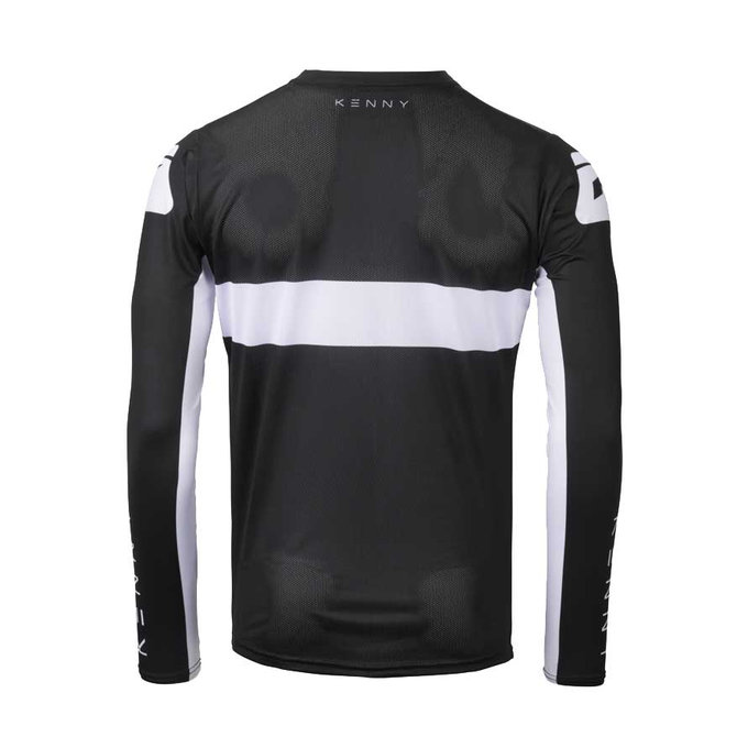 Dres PROLIGHT RACE Black