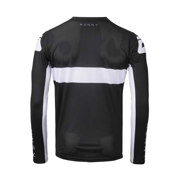 Dres PROLIGHT RACE Black