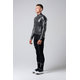 GOBIK bunda PLUVIA 2.0 UNISEX TRUE BLACK