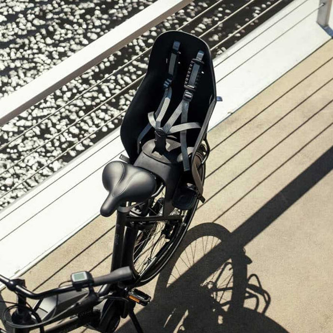 Zadní sedačka na kolo U-me Easyfix