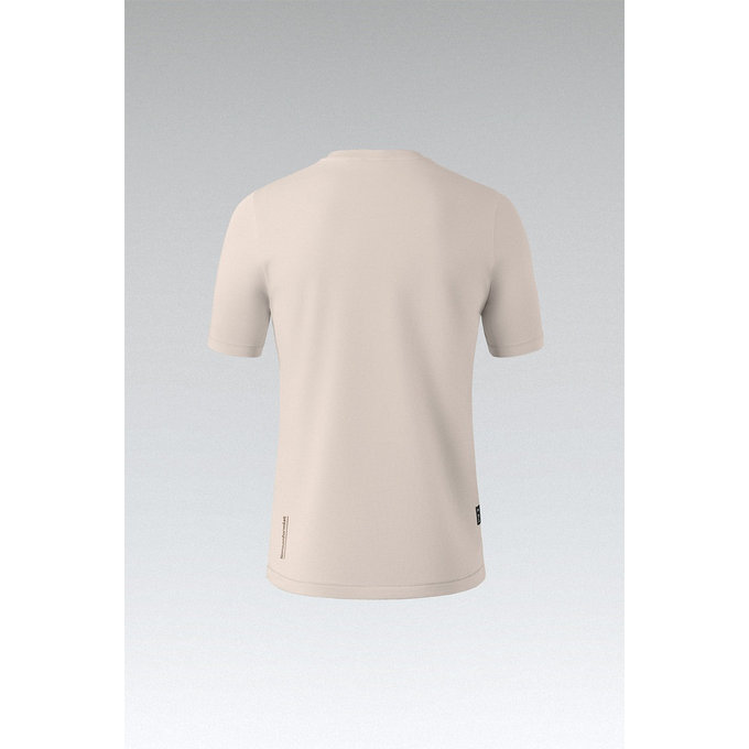 GOBIK triko OVERLINES 2.0 UNISEX AGATE