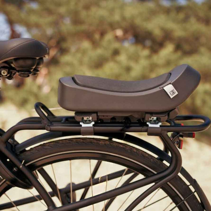 Stupačka na nohu - Junior