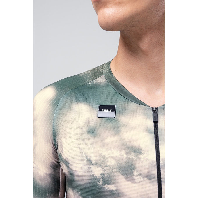 GOBIK dres REACTIVE UNISEX BUSH