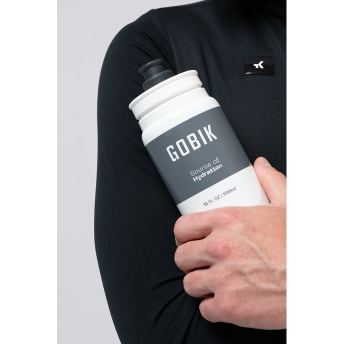 GOBIK láhev FLY CLOUD 550 ml