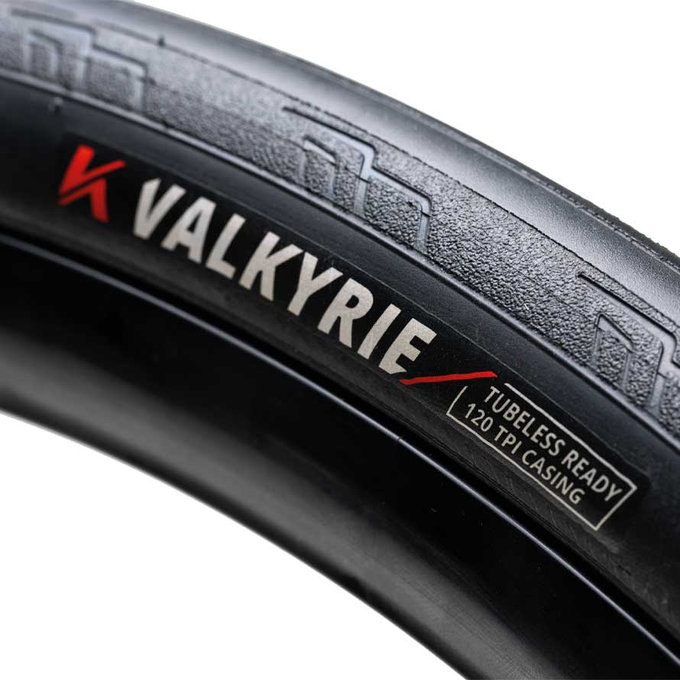 KENDA VALKYRIE 700x28C, ROAD, kevlar