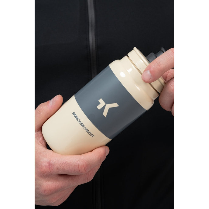 GOBIK láhev FLY SAND 550 ml