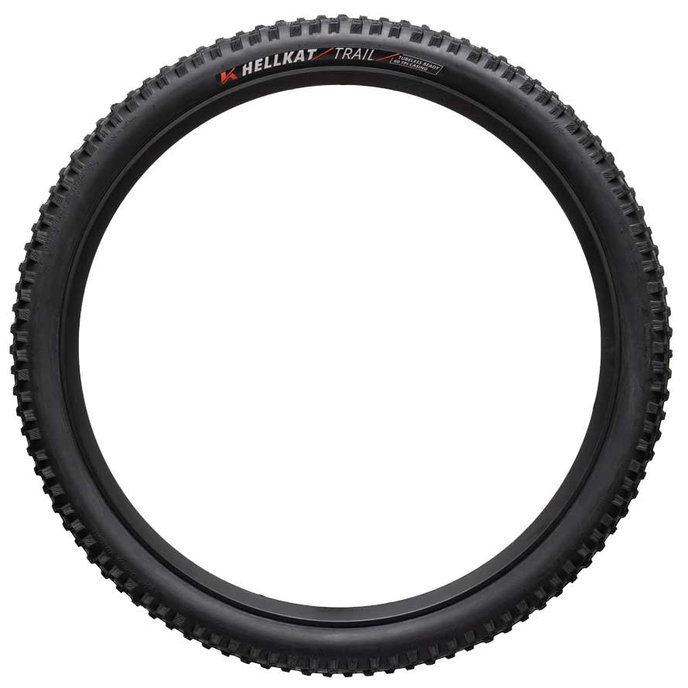 KENDA HELLKAT 29x2.40" TRAIL, kevlar