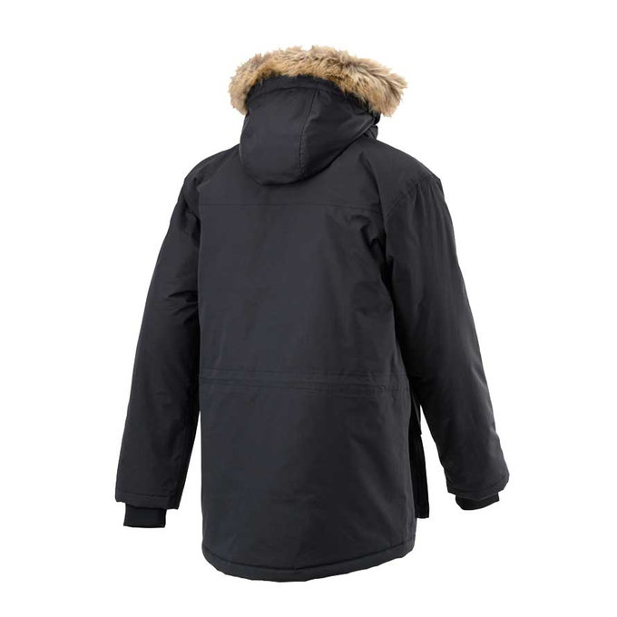 Bunda PARKA Black