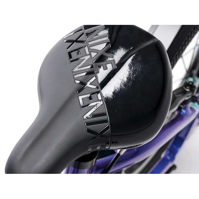 Dětské kolo niXe EVO 16 