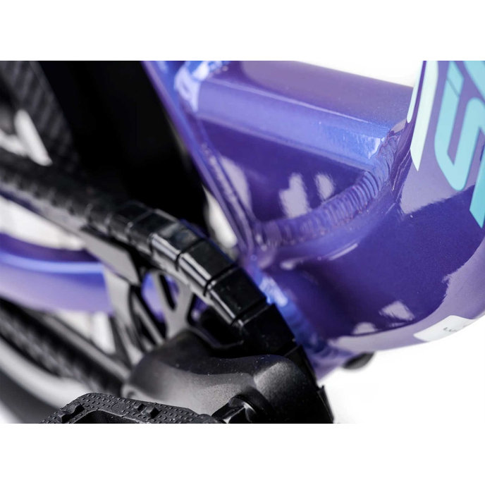 Dětské kolo niXe EVO 16 