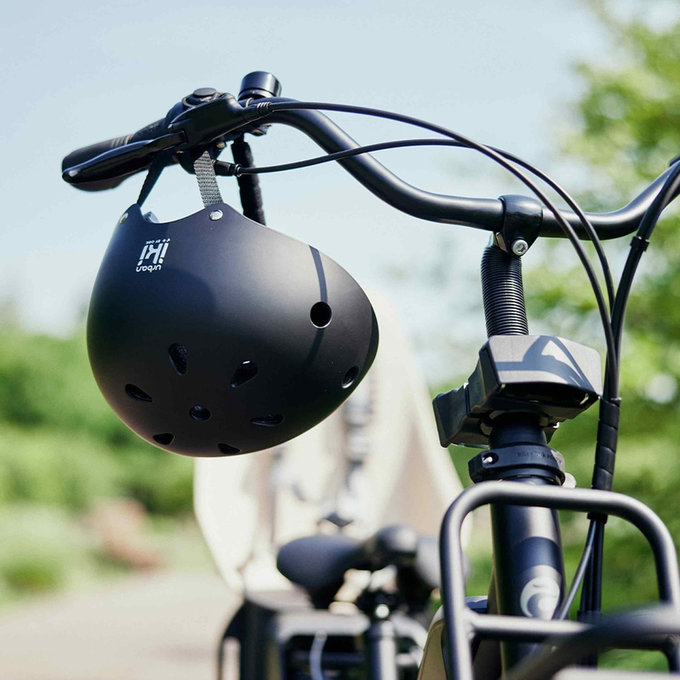 Maxi Helma Urban Iki