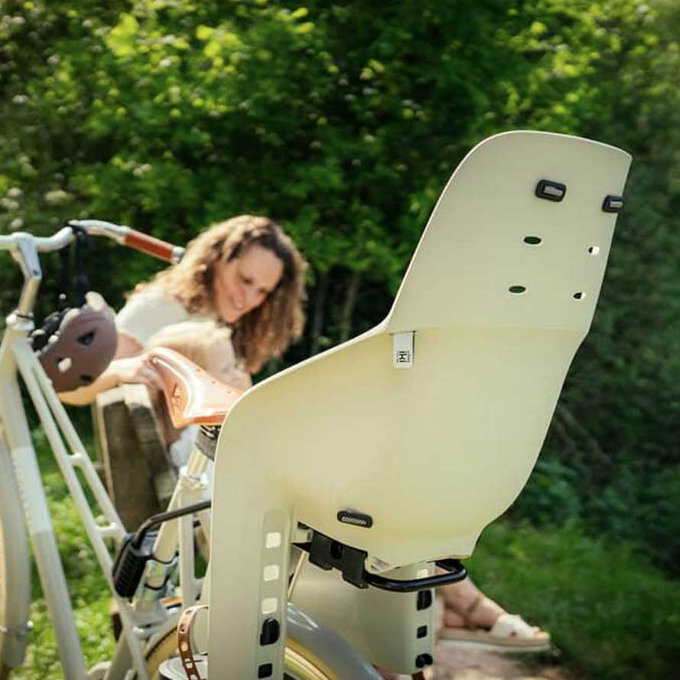 Zadní sedačka na kolo U-me Easyfix