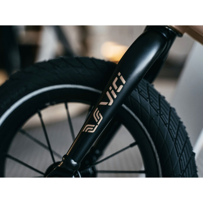 Odrážedlo / kolo 3v1 pro děti 1-5 let