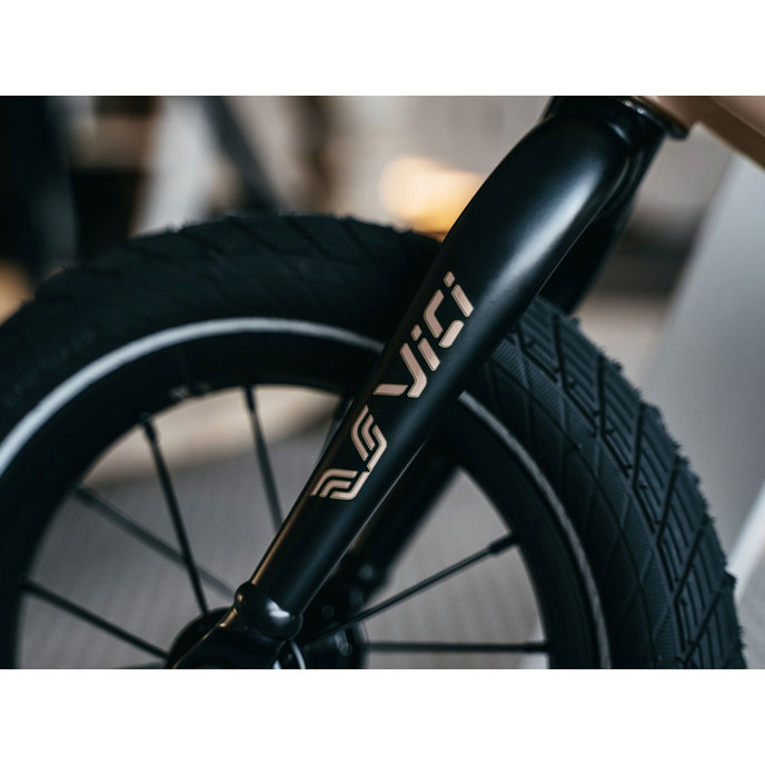 Odrážedlo / kolo 3v1 pro děti 1-5 let