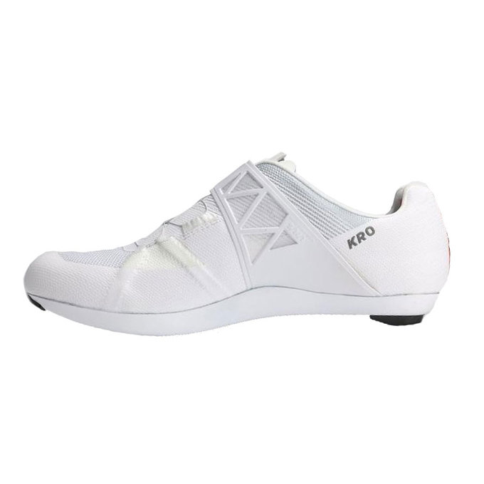 Cyklistické silniční tretry s karbonovou podrážkou DMT KR0 EVO