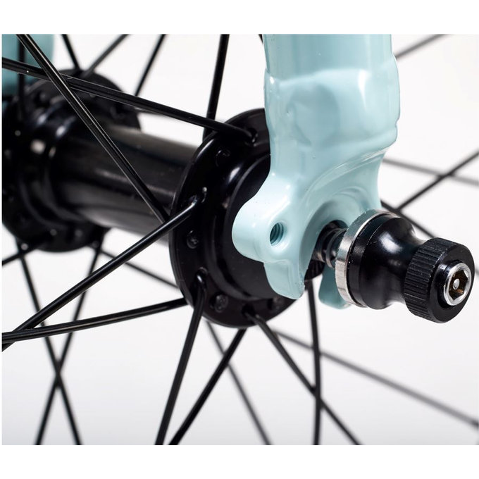 Dětské kolo liXe race 20'' 7s modré/světlomodré (od 115 cm)