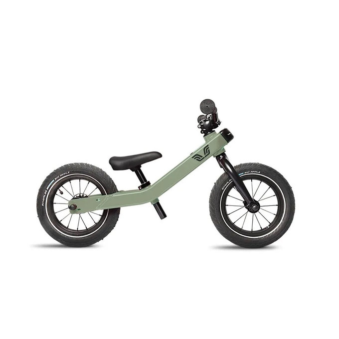 Odrážedlo / kolo 3v1 pro děti 1-5 let