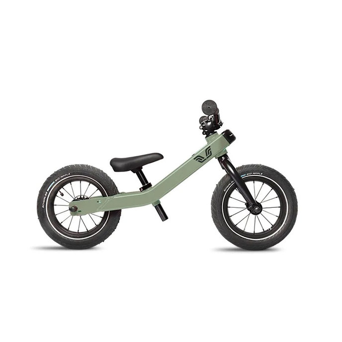 Odrážedlo / kolo 3v1 pro děti 1-5 let